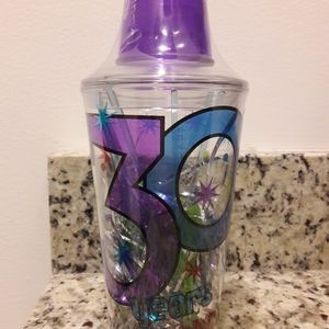 Drink shaker gift set